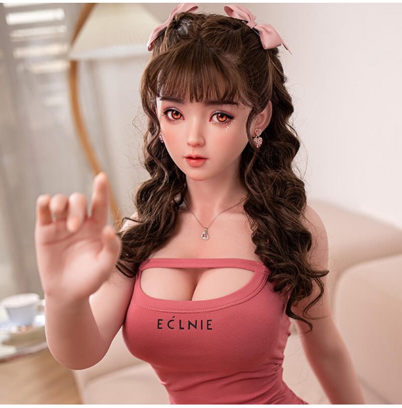 AZM - XiaoYu Sunshine Girl TPE Silicone Love Doll 140-168cm (Multi-functional Customizable)